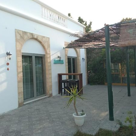 Atheneon Rhodes Apartment Theologos  Exterior photo