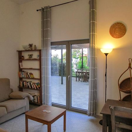 Atheneon Rhodes Apartment Theologos  Exterior photo