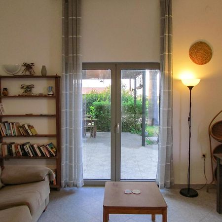Atheneon Rhodes Apartment Theologos  Exterior photo