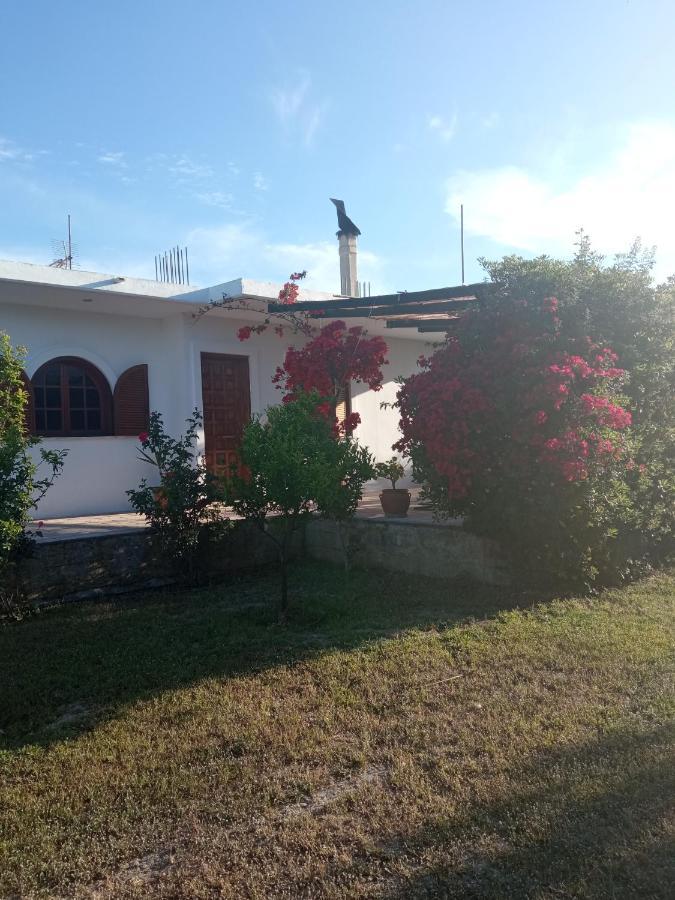 Atheneon Rhodes Apartment Theologos  Exterior photo