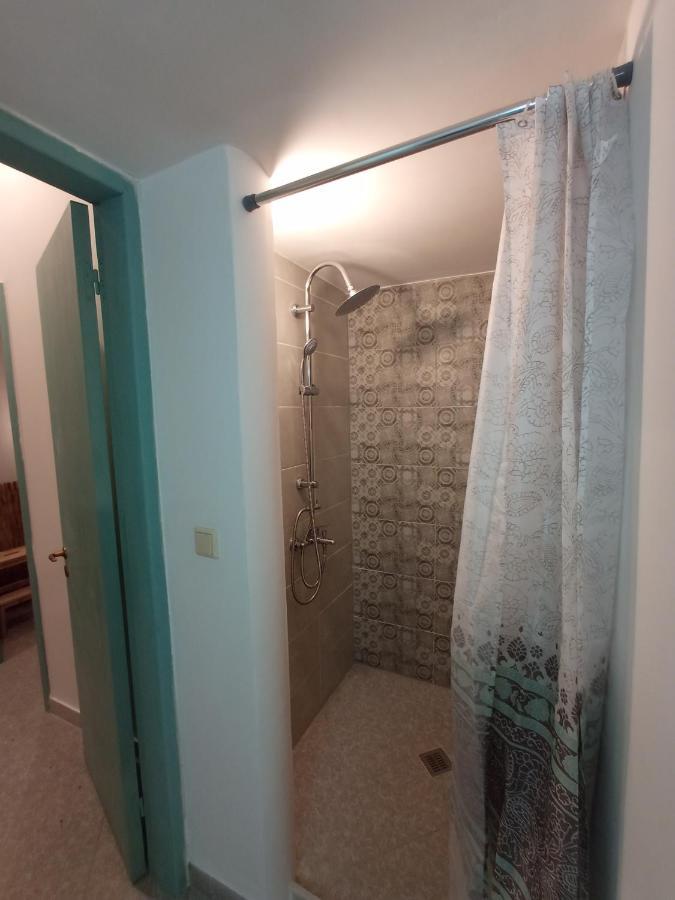 Atheneon Rhodes Apartment Theologos  Exterior photo