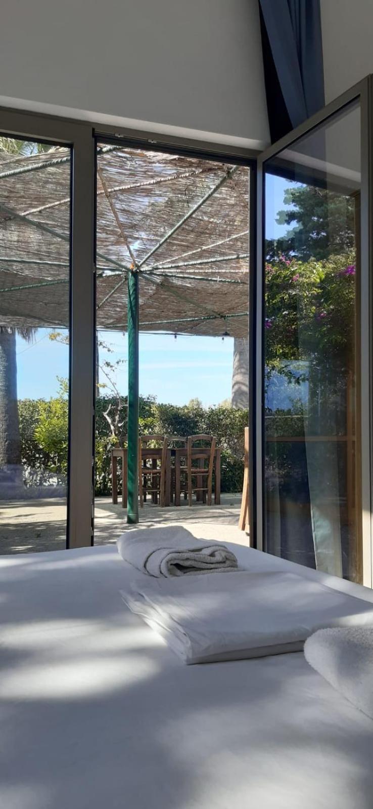 Atheneon Rhodes Apartment Theologos  Exterior photo