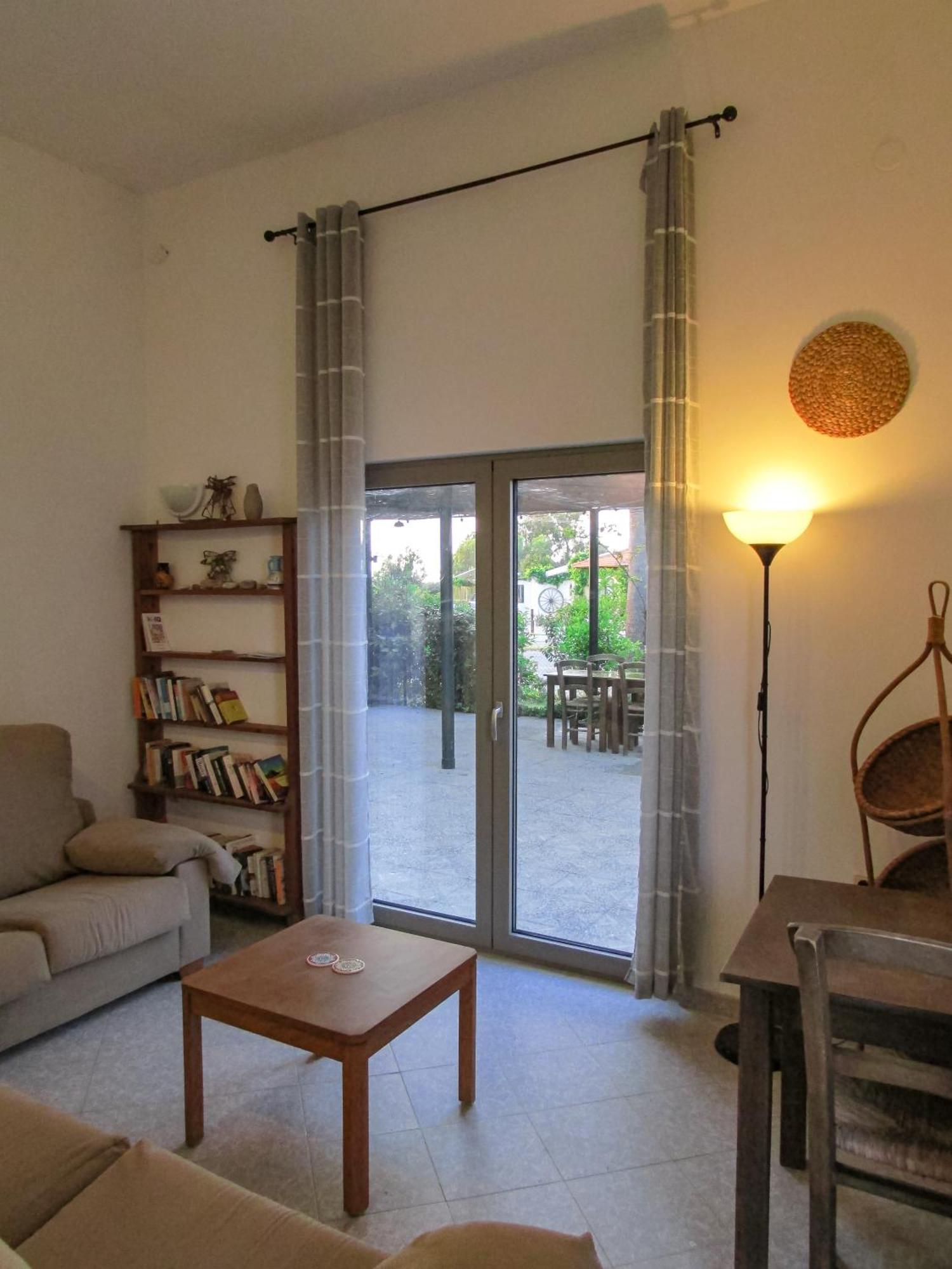 Atheneon Rhodes Apartment Theologos  Exterior photo