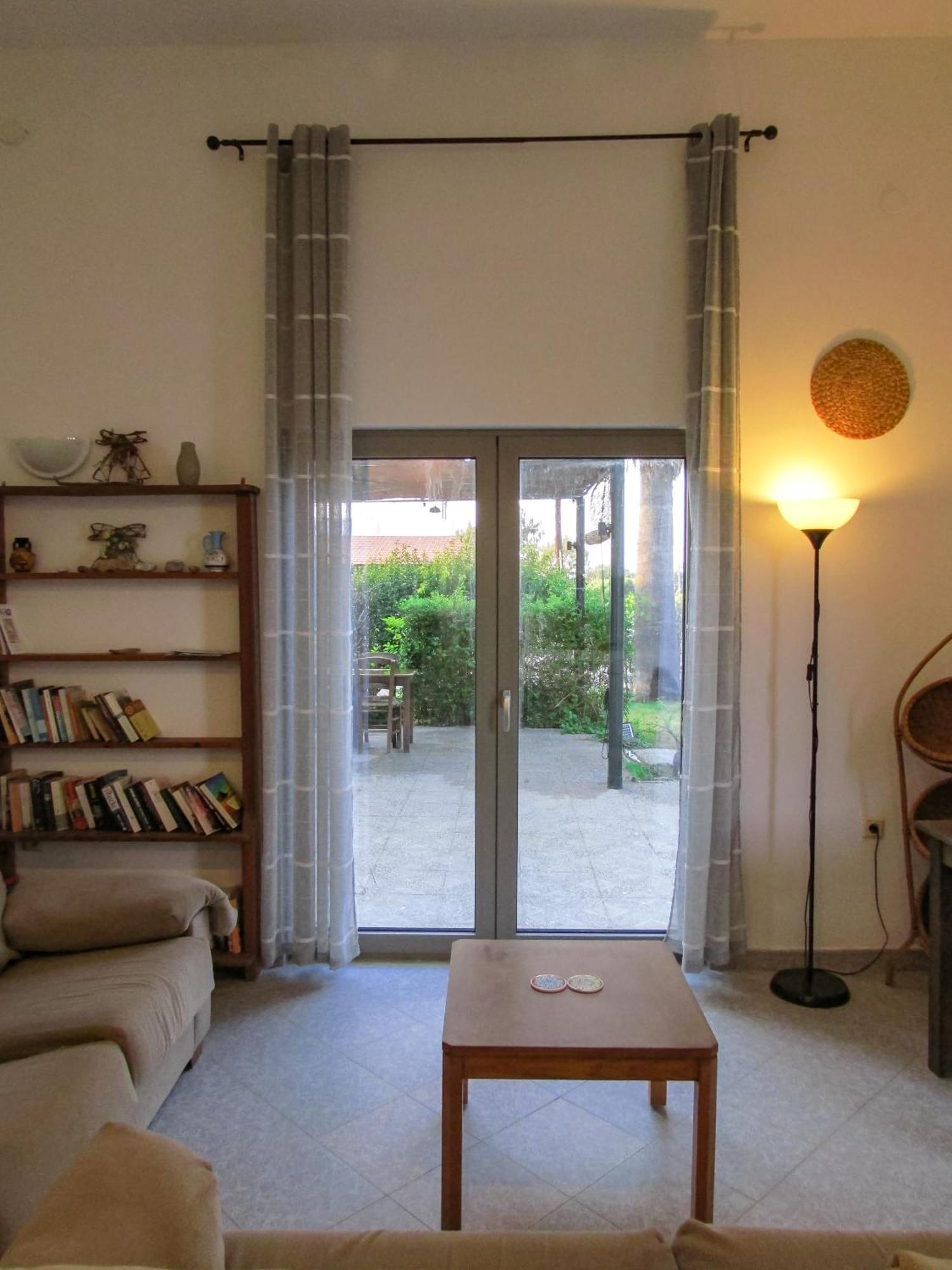 Atheneon Rhodes Apartment Theologos  Exterior photo