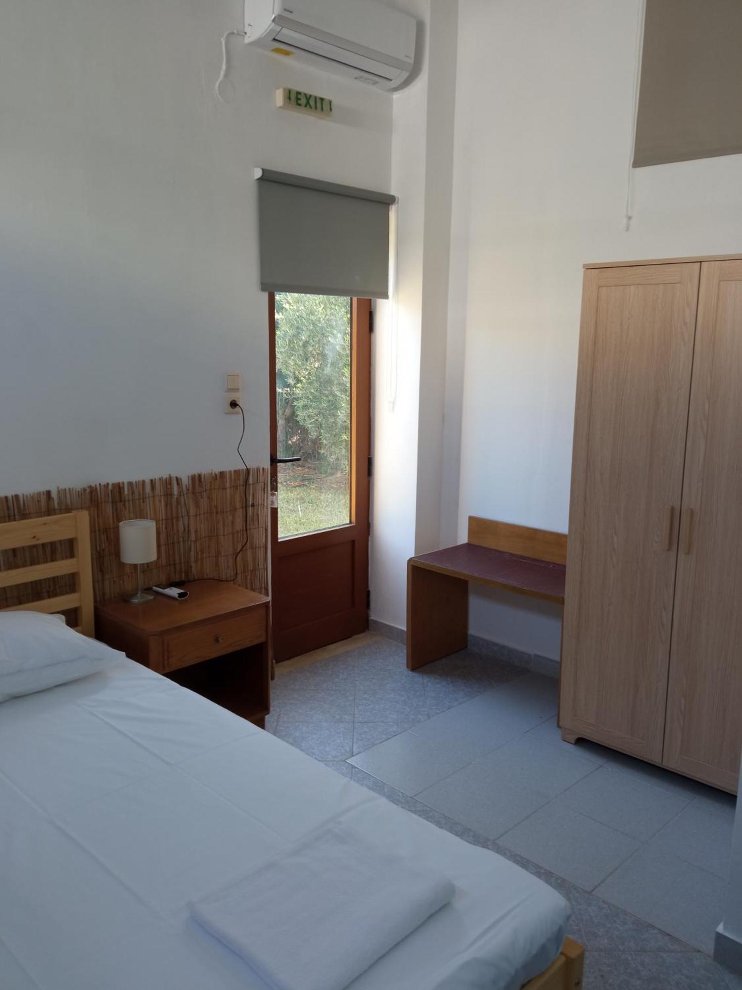 Atheneon Rhodes Apartment Theologos  Room photo