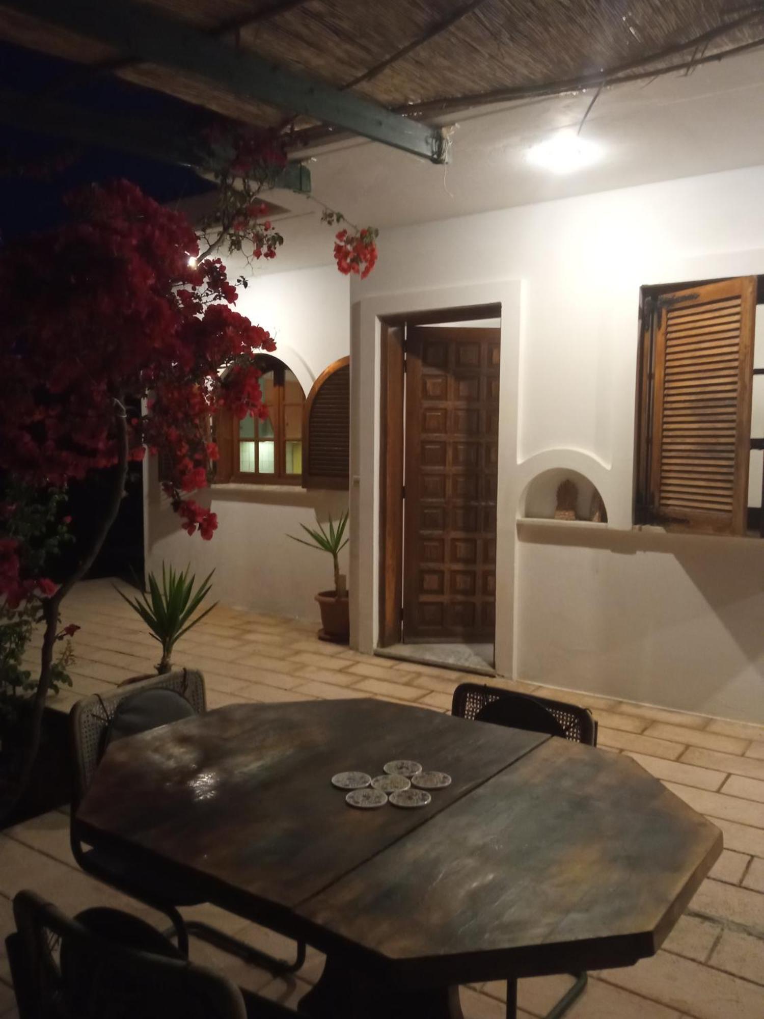 Atheneon Rhodes Apartment Theologos  Room photo